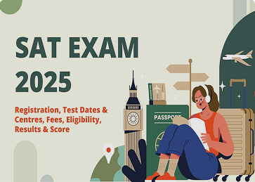 SAT Exam 2025